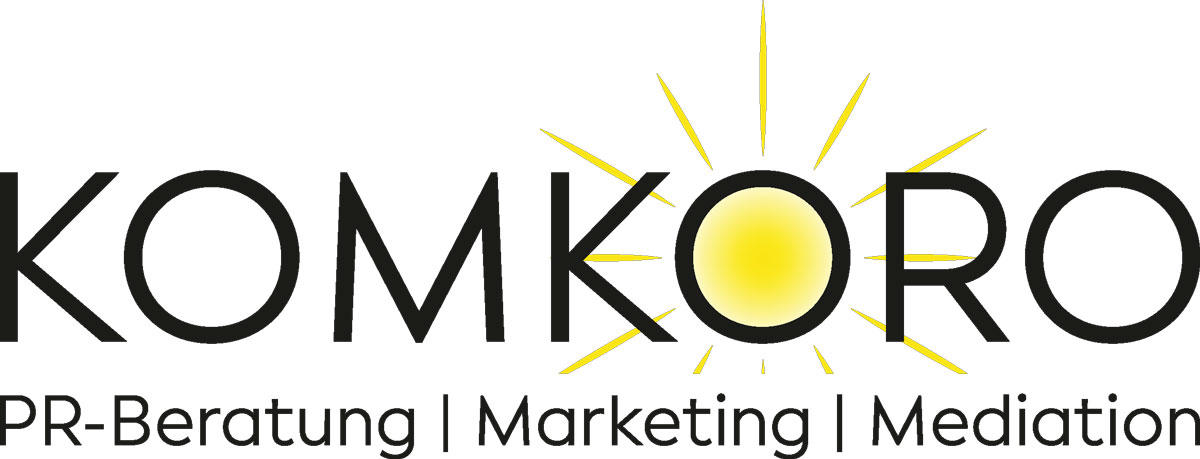 Komkoro-Website